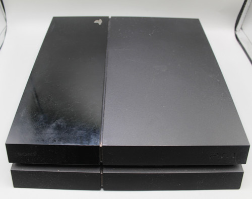 Sony playstation ps4 500gb - sony,