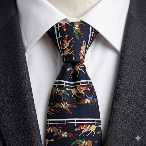 Vtg alynn silk tie - alynn,