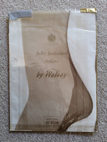 Wolsey vintage gold dust - -, dust-