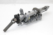 MERCEDES-BENZ S W221 Steering Wheel Column Mechanism 221462004 2012 RHD