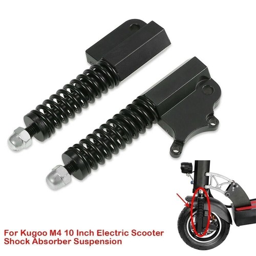 Electric scooter bike - 10'',