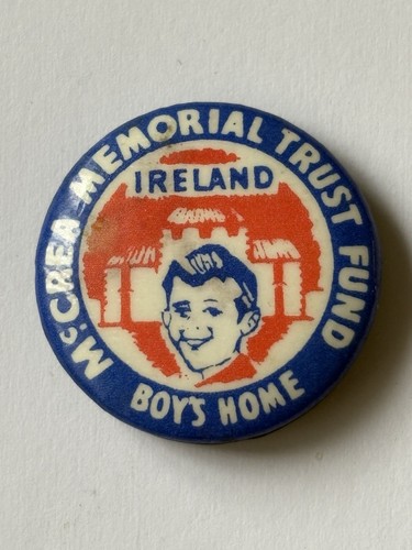 Mccrea memorial trust - mccrea,