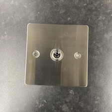 Volex Intermediate Toggle