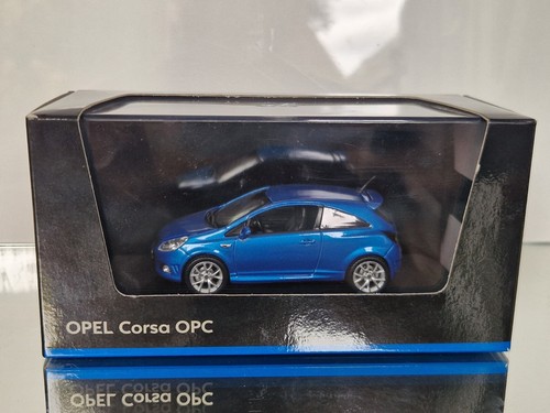 Norev opel corsa - norev,