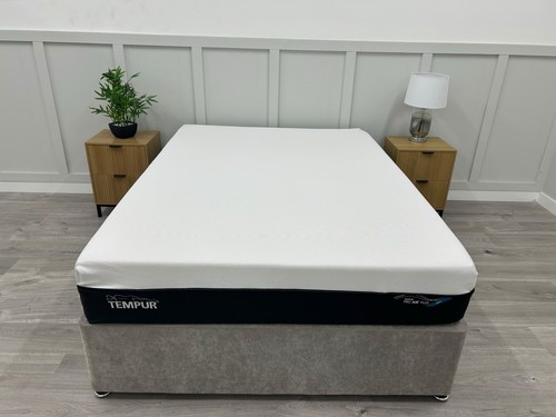Tempur pro air plus 4ft - plus,