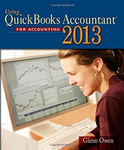 Using quickbooks accountant - using,