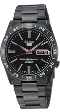 Seiko 5 Stainless Steel