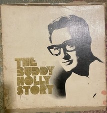 The Buddy Holly Story World