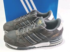 ADIDAS ZX 750 (ID8856) GREY