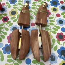 Pair woodlore wooden medium - of,