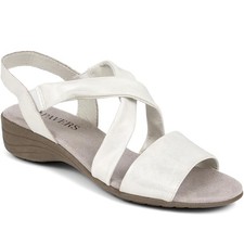 Pavers Soft Strap Slip-On