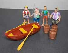 Disney Heroes Famosa Peter Pan