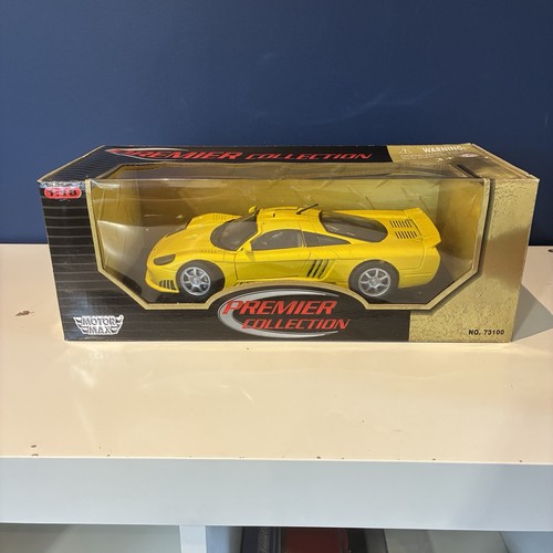 Motor max premier collection - motor,