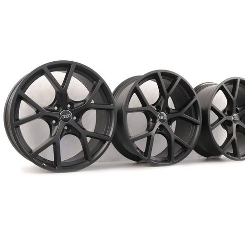 Audi rs3 inch - 19,