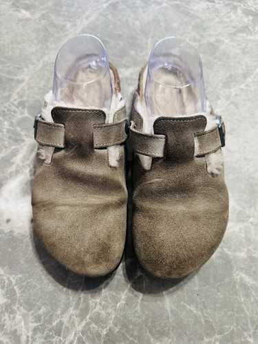 Birkenstock boston - boston, vl