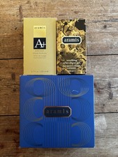 Aramis EDT’s Duo Precision