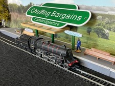 T793 Bachmann 31-103 Standard