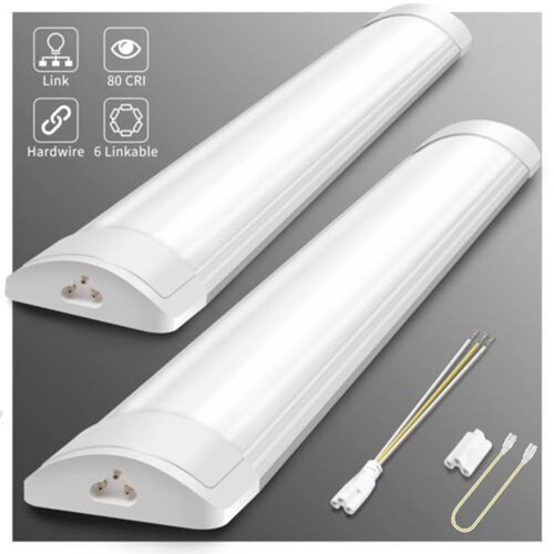 Led batten light - ceiling, tube