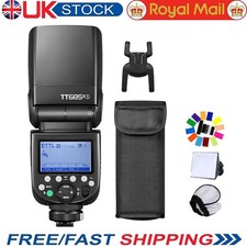 Godox TT685II TT685IIS 2.4G