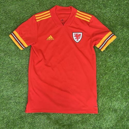 Wales 2020 home national - 2020,