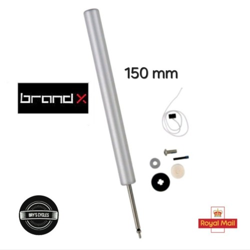 Brand ascend external - ii,