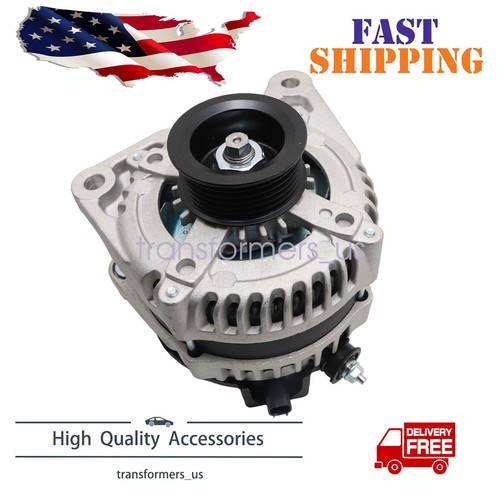 Alternator for chrysler town - alternator,