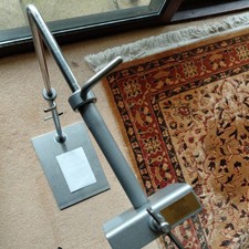 Lowery Workstand adjustable
