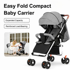 Lightweight Multifunction Baby