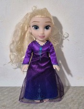 Disney Frozen 2 II Elsa Doll