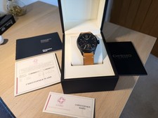 Christopher Ward C8 Power