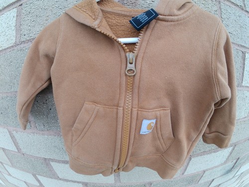 Tan baby boy jacket - boy, with
