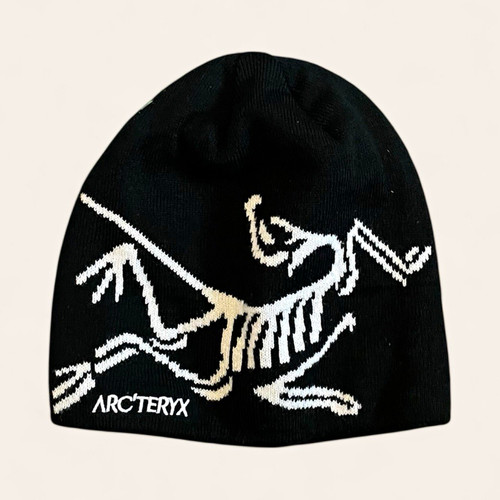 Arc teryx fernie toque - fernie,