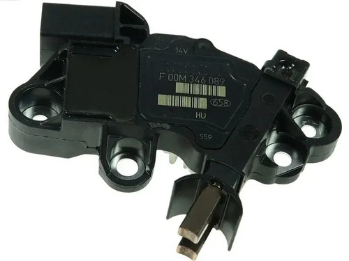 Voltage regulator