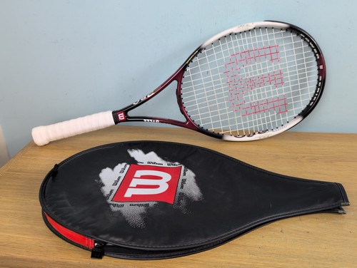 Wilson pro power midplus - wilson,