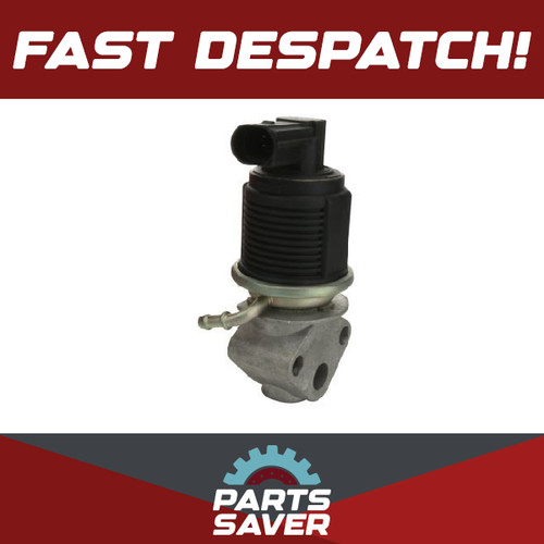 Egr valve fits - fits, ibiza