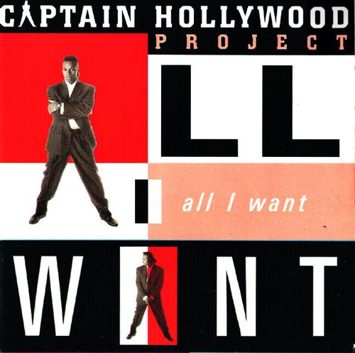 Captain hollywood project - hollywood,
