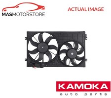 ENGINE COOLING RADIATOR FAN KAMOKA 7740042 P NEW OE REPLACEMENT