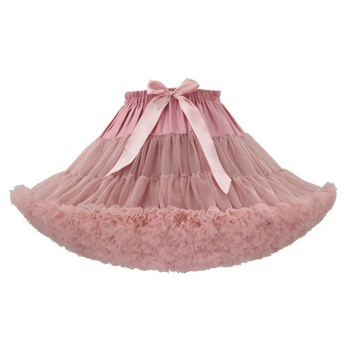 Women vintage petticoat - women,