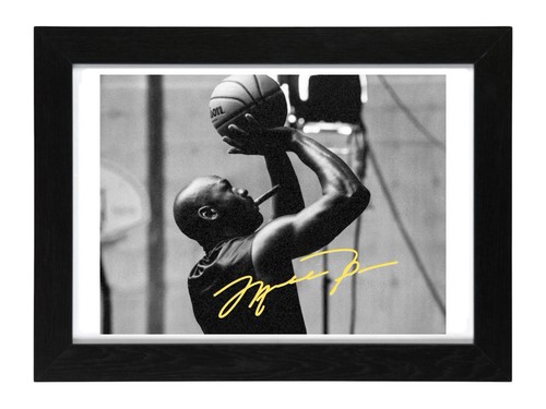 Michael jordan signed - michael,