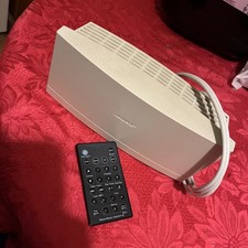 Bose Wave DAB Module Radio