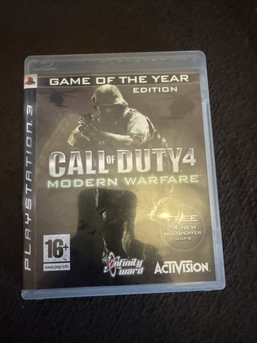 Call duty modern - of,