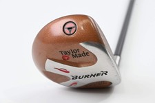 Taylormade Burner Bubble #3