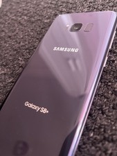 Samsung Galaxi S8 Plus