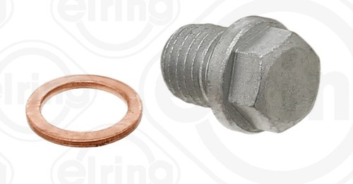 Screw plug oil sump fits - oil,
