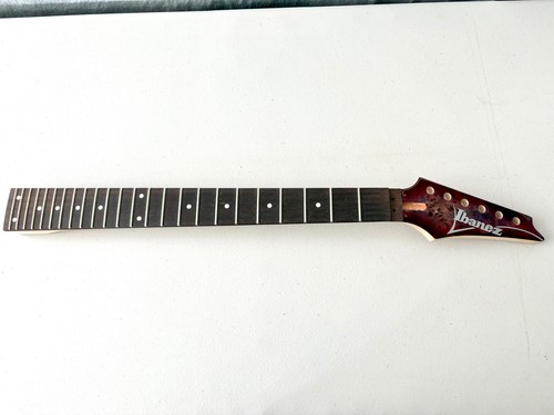 Ibanez series guitar neck - guitar,