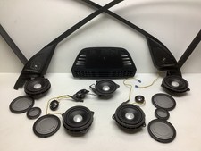 BMW X1 F48 HARMAN