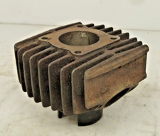 Honda NC50 Express  cylinder