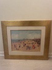 Helen Bradley - “Blackpool