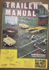 Vintage 1981 Indespension