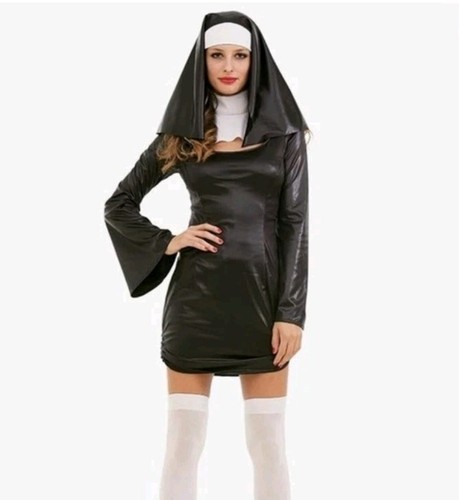 New hauntlook sinful sister - new,